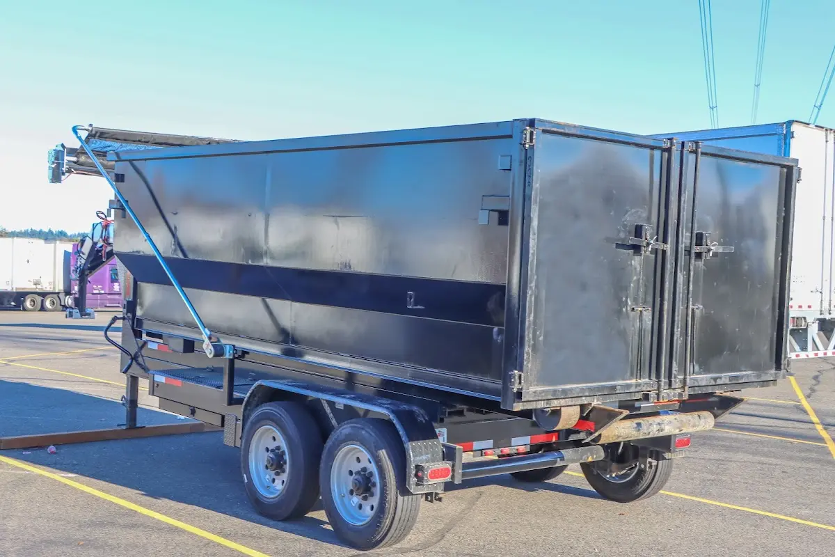 Dumpster Rental services in Lewiston, NY